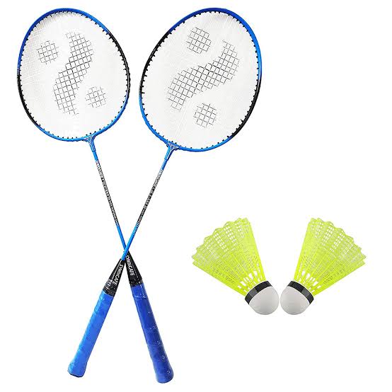 Badminton