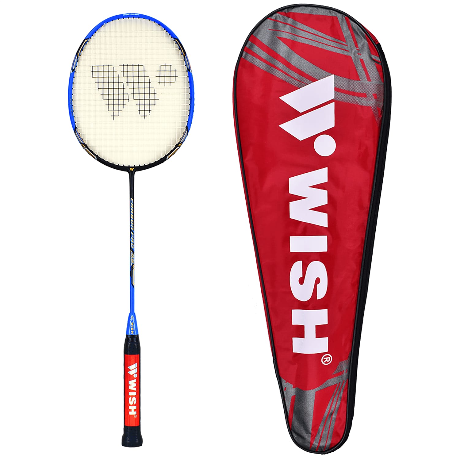 Badminton